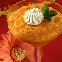 Orange Creamsicle