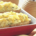 Twice Baked Potatoes