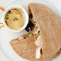 'Aina Holoka'i (Feast for a Seafaring Voyage)